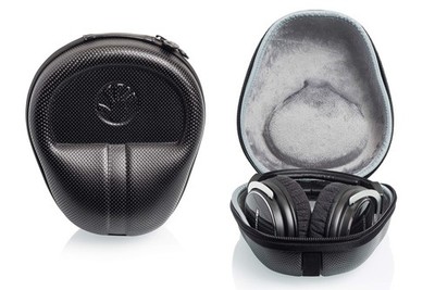 Slappa Full-Sized Hardbody Pro Headphone Case For Audio Technica Beats Sony
