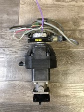 ITT - Ventaja, actuador neumático 3/4" e interruptor de posición