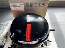 TCA38151706 Genuine OEM LG Kenmore Refrigerator Compressor FLS075LANA Brand New