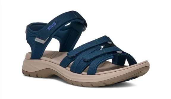 Sandales de randonnée - Femme 2026 au meilleur prix