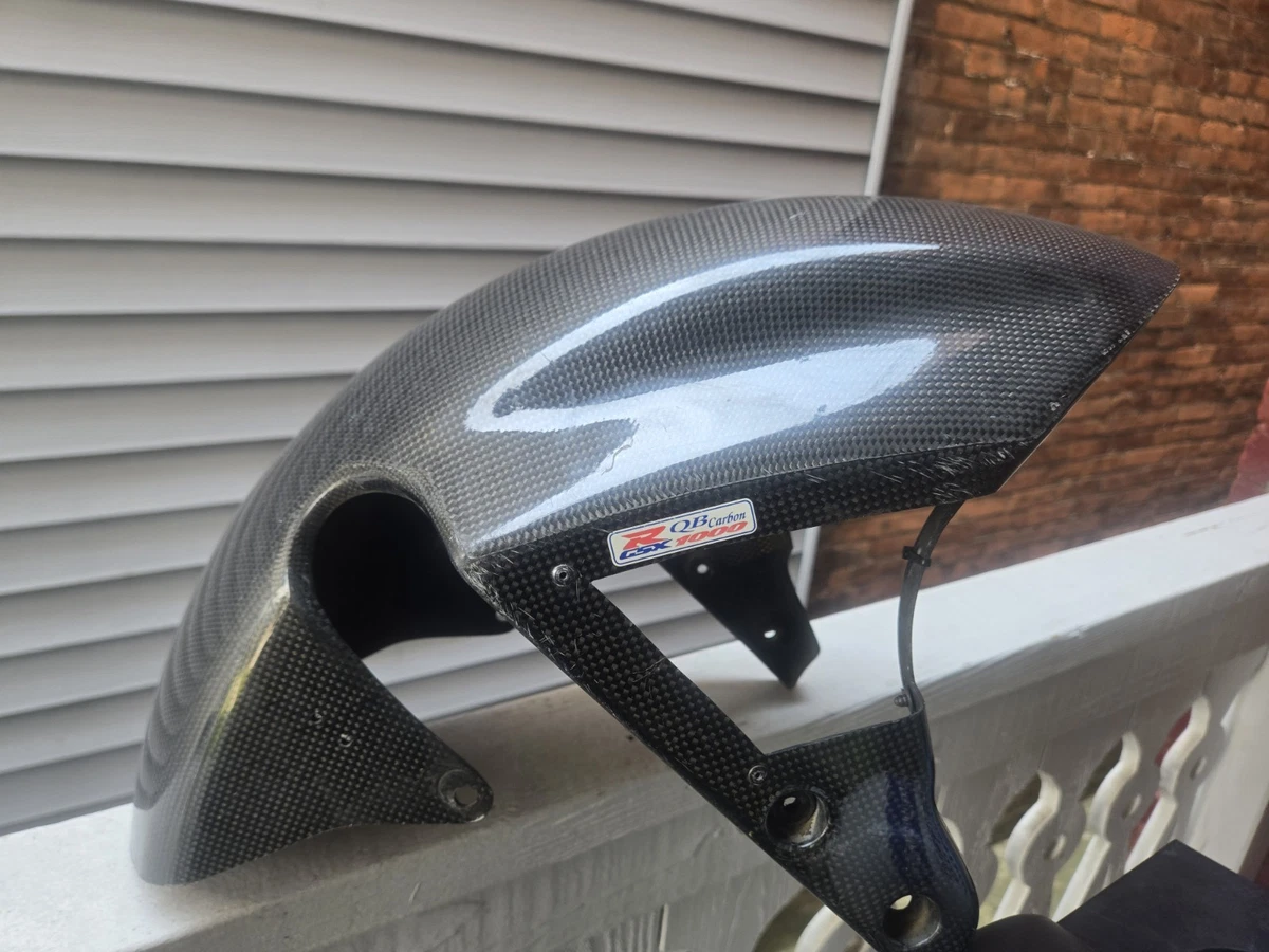 Front Fenders Fenders for Suzuki GSXR1000 without Universal