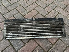 TRIUMPH VITESSE MK1 FRONT ALLOY GRILL