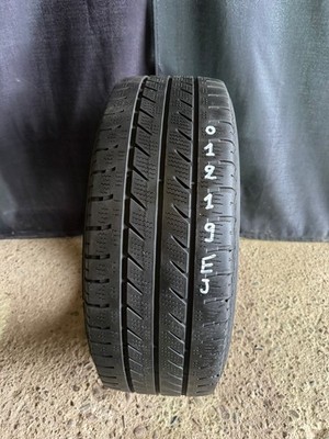 1x Goodyear Vector4Seasons Cargo 235/65 R16C 115/113S M+S DOT2022 5mm TOP