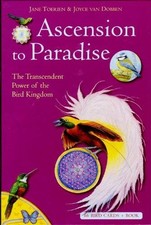 Ascension to Paradise: The Transcendent Power of the Bird Kingdom
