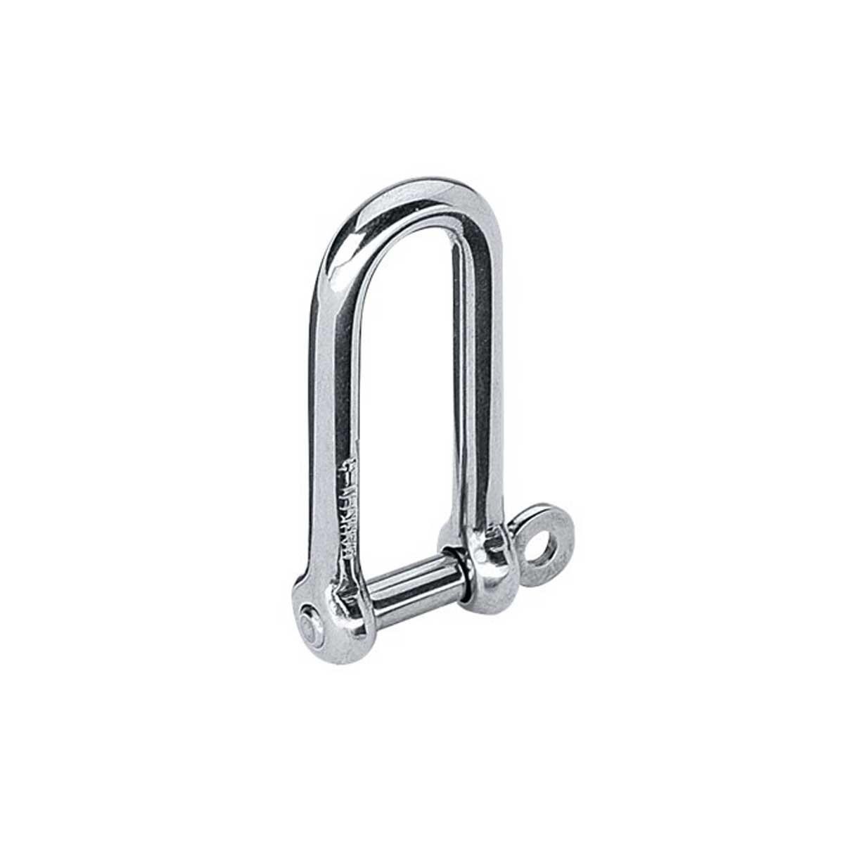 6mm Harken Dinghy Sailing Long Shackle (2111)