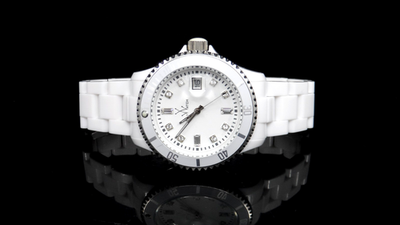 ToyWatch Plasteramic Women