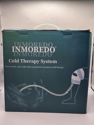#ad NEW Inmoredo Cold Therapy System $39.99