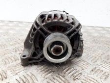 FIAT Panda 04-12 Year Mk2 1.2 Petrol 188A4.000 Alternator 0000531536