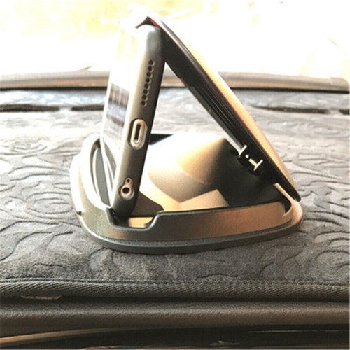 NEW Sun Protection Car PDA GPS Phone Mount Holder Support Stand Phone Holder - Picture 6 of 11