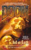 Doom. Hell on earth von Ab Hugh, Dafydd | Buch | Zustand sehr gut