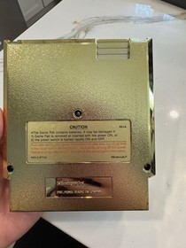 The Legend of Zelda (Nintendo NES, 1987)