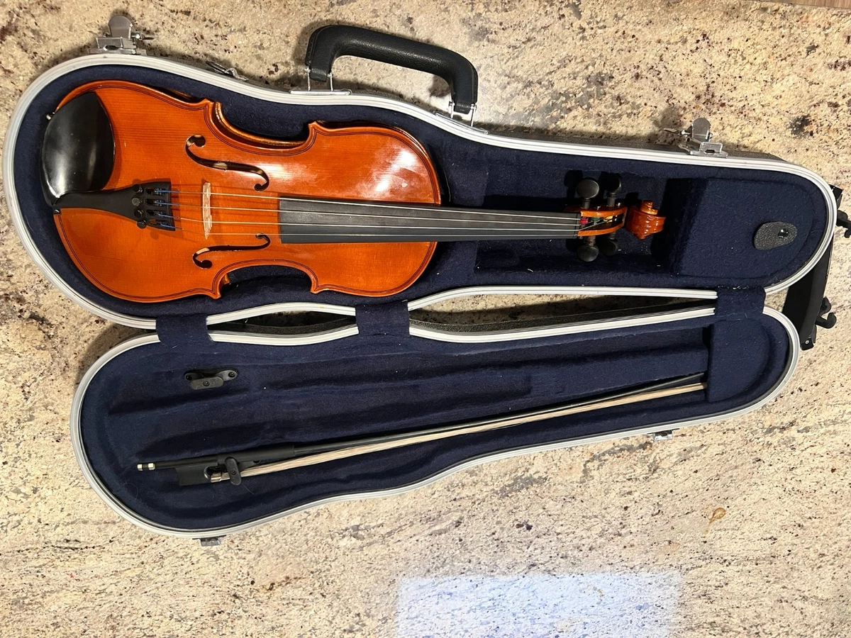 Yamaha Beginner 1/2 Size Violins for sale | eBay