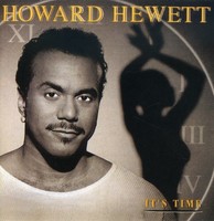 Hewett - It's Time - Cd - G3Z