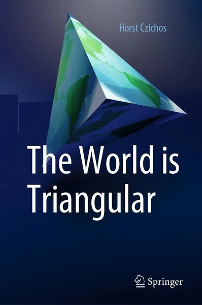 Horst Czichos | The World Is Triangular | Buch | Englisch (2020) | Xii-image