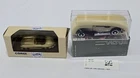 X-97 VINTAGE 1990'S DIECAST CARS CORGI MERCEDES 300 SOFT TOP & 1931 CADILLAC