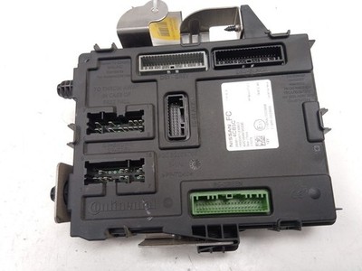 284B14CB5C KOMFORTSTEUERGERÄT / 2765846 FÜR NISSAN PULSAR HATCHBACK C13 1.2 DI