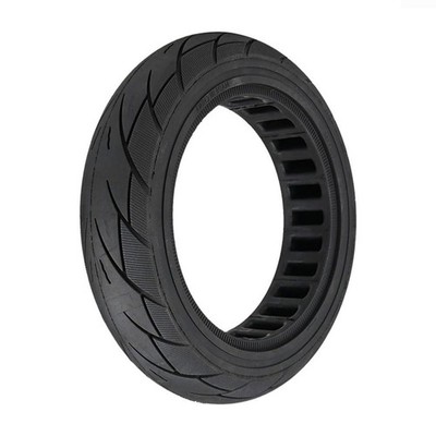 E-Scooter Reifen Tubeless Gummi 10x2.125 Für Ninebot Max F30 Elektroroller