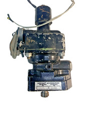 Hartzell Aircraft Propeller Governor E-8L