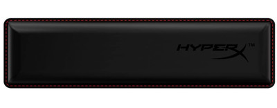 HyperX Wrist Rest Compact Handballenauflage Schwarz NEU