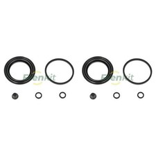 Kits de frein Seat TERRA