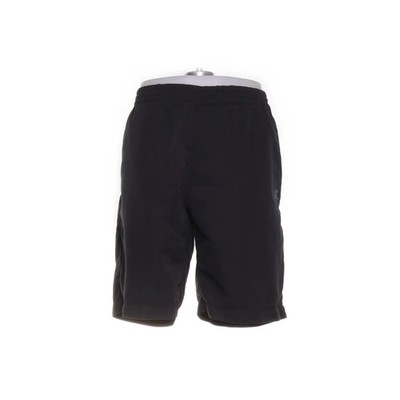 Romester, Sportshorts, Größe: M, DHGP18101, Schwarz, Polyester, Einfarbig #nqe