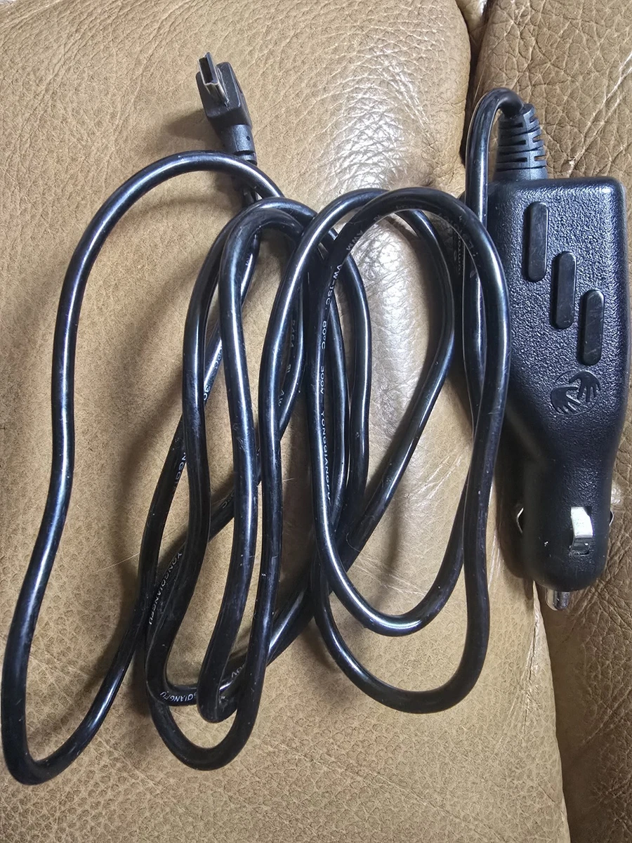 tomtom cigarette lighter adaptor TomTom Car Electronics Adapters for sale