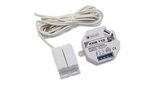Schabus Kabel-Dunstabzugssteuerung KDS 110 mi...