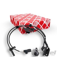 Febi ABS-SENSOR Raddrehzahl Vorne Links Passend FüR Lexus CT Toyota Prius | 1725