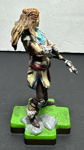 Figura Totaku #11 Colección Horizon Zero Dawn Aloy Sellada 1ª Edición - Imagen 4 de 5