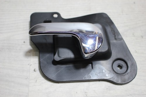 Türgriff Hinten Links 13121860 Opel Meriva A E75 Bj,08