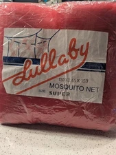 Mosquito Net-kulambo Philippines 1 pack Super Size Top quality thick