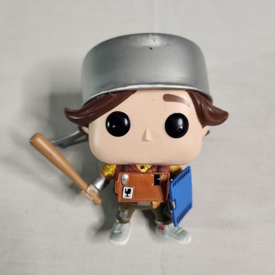 Funko POP Loose Trollhunters 473 Toby Armored
