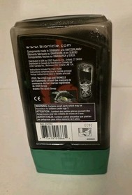 LEGO BIONICLE: Rahkshi Lerahk (8589)