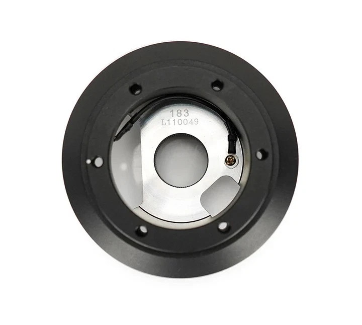 Buje corto volante NRG 183H para Volkswagen Golf MK5 MK6 MK7 2005-2021 Foto 3 de 4