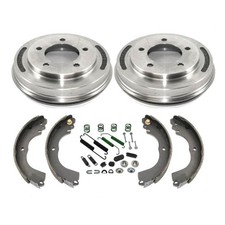 Rear Drum Brake Shoe Spring Kit BD920134 160155 Mitsubishi Lancer 2.0L 2008-2013