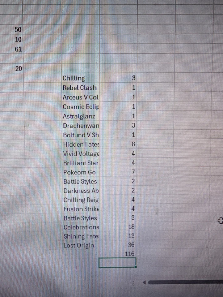 116 Pokemon Trading Card Game Online Codes - TCG Live - TCGO - Bild 2 von 2