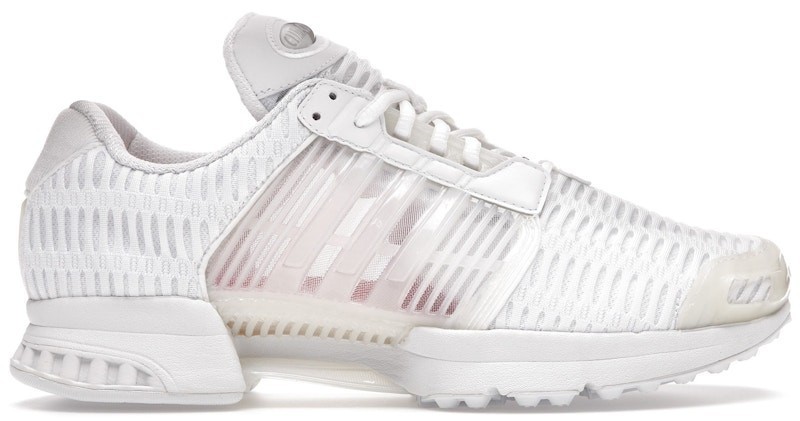 Preços baixos em adidas ClimaCool 1 Triple White | eBay
