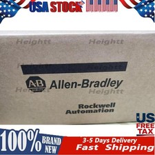 ALLEN BRADLEY 20P41AD010RA0NNN PowerFlex 460V AC 5 HP DC Drive NEW US Free Tax