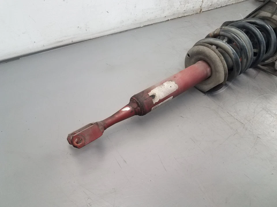2004 Audi S4 Quattro B6 Struts Shocks Spring Set #8570 L7 - Image 4 of 4