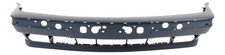 Sto�stangen vorne Originalzustand grundiert f�r BMW 5er E34 Limousine und Tou...
