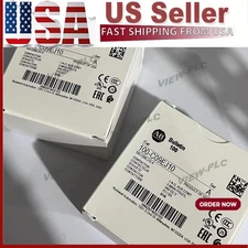 New AB 100-C09EJ10 100C09EJ10 Contactor 100-C09EJ10 US Free Tax