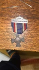 Auxiliary to the Sons of Union Veterans Medal Past President