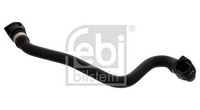 KÜHlerschlauch Febi Bilstein 45813 FÜR BMW KÜHlmittelschlauch Wasserschlauch