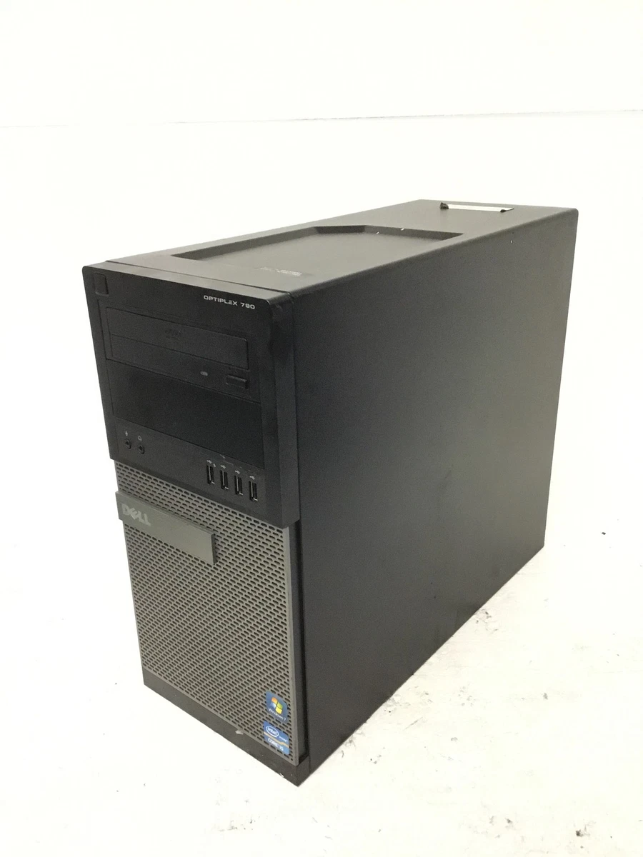 Dell OptiPlex 790 PC Desktops & All-In-One Computers for sale | eBay