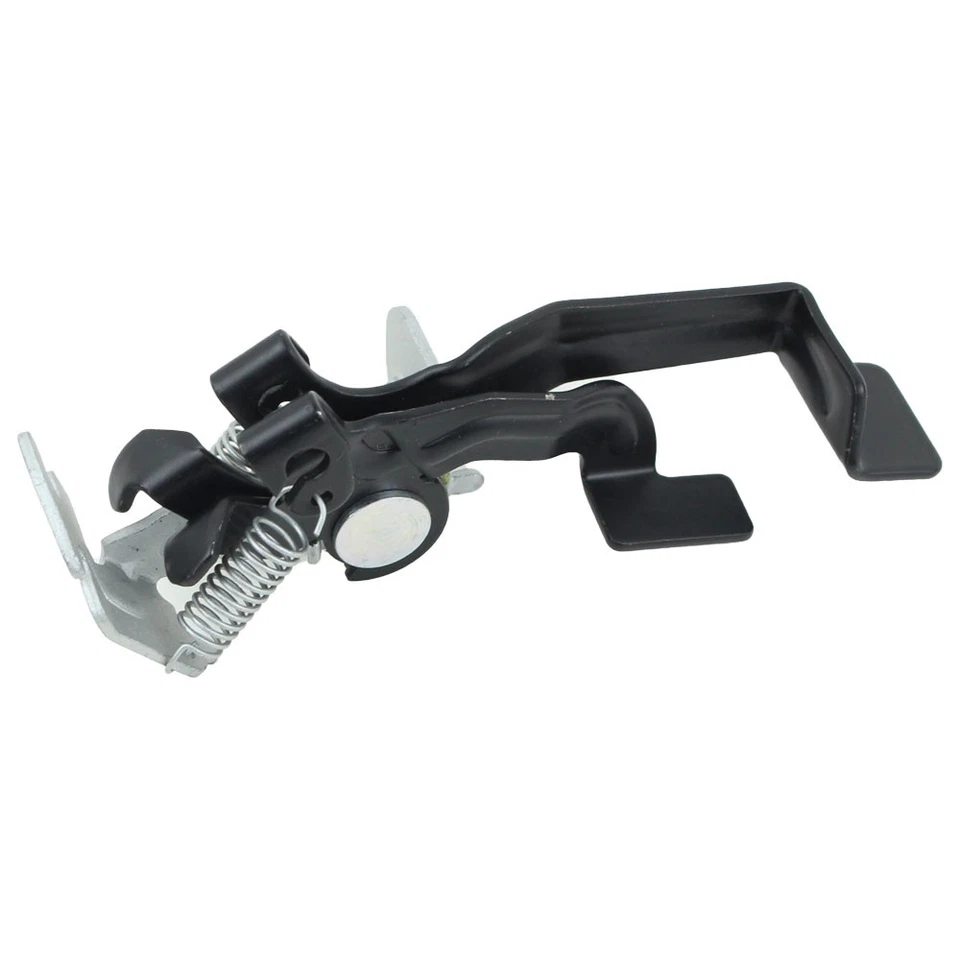 Back Door Fuel Release Handle Lever For Toyota Corolla Tercel Echo 64606-12050 Foto 4 de 4