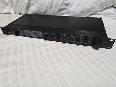 t.c. electronic Triple-C stereo compressor body