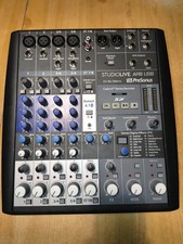 Table De Mixage Numérique Presonus STUDIOLIVE  AR8 USB