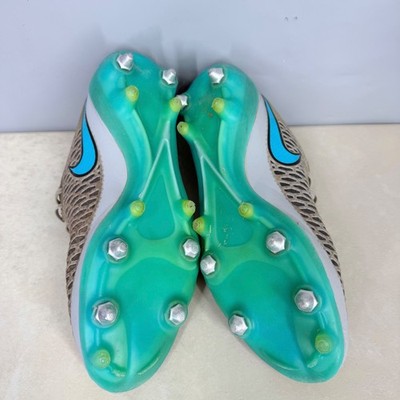 NIKE MAGISTA OPUS SG-PRO 2015 ACC FOOTBALL BOOTS SOCCER CLEATS US