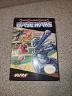 Cyber Stadium Series BaseWars Nintendo Entertainment System 1991 100% Complete
