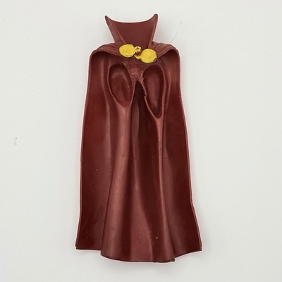DC Universe Classics Dr. Impossible Sorcerer Cape 6  Figure Accessory Custom